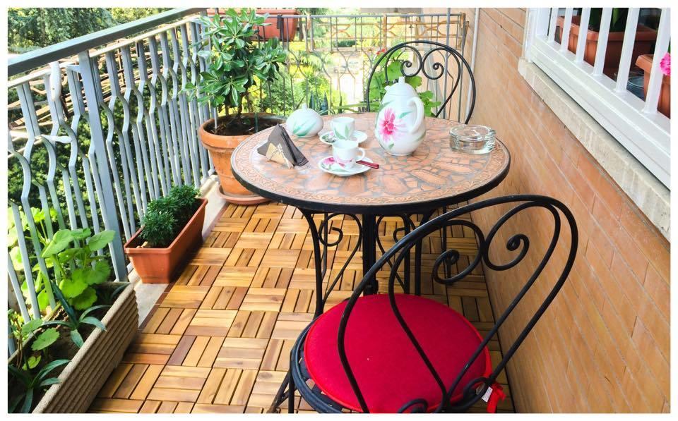 A Casa Di Silvana Roma