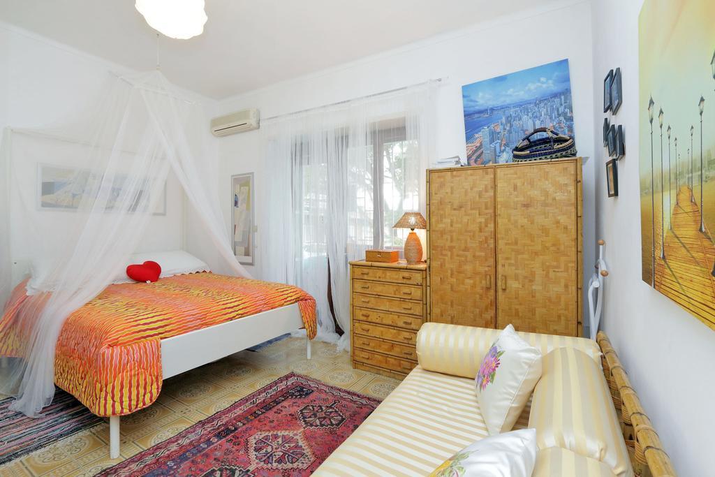 A Casa Di Silvana * Roma