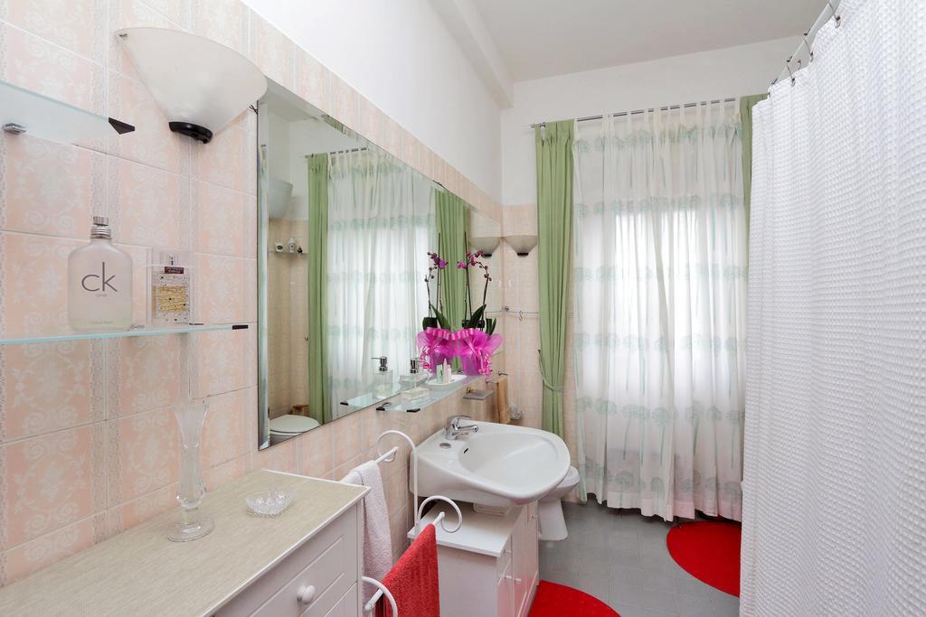 A Casa Di Silvana *