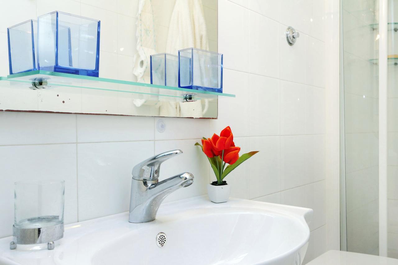 A Casa Di Silvana Bed & Breakfast