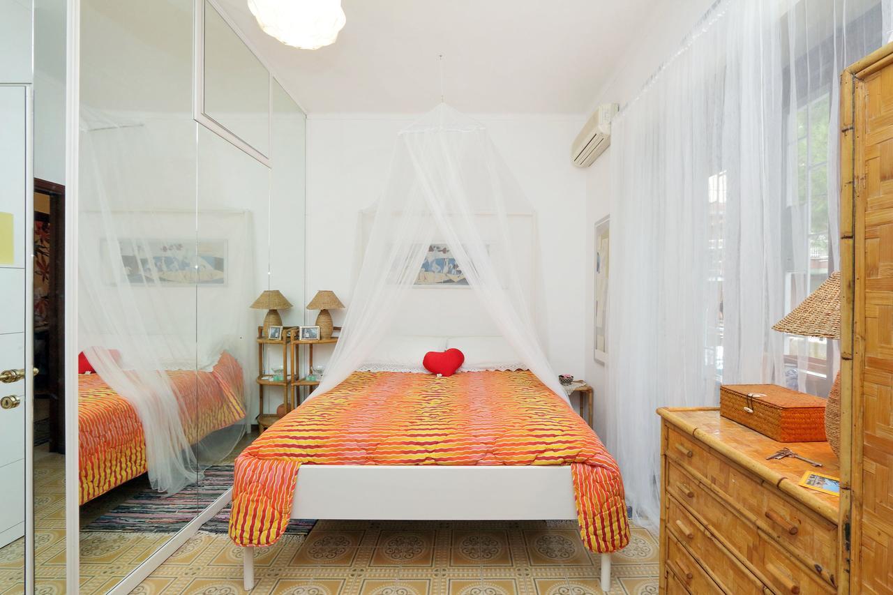 A Casa Di Silvana * Roma