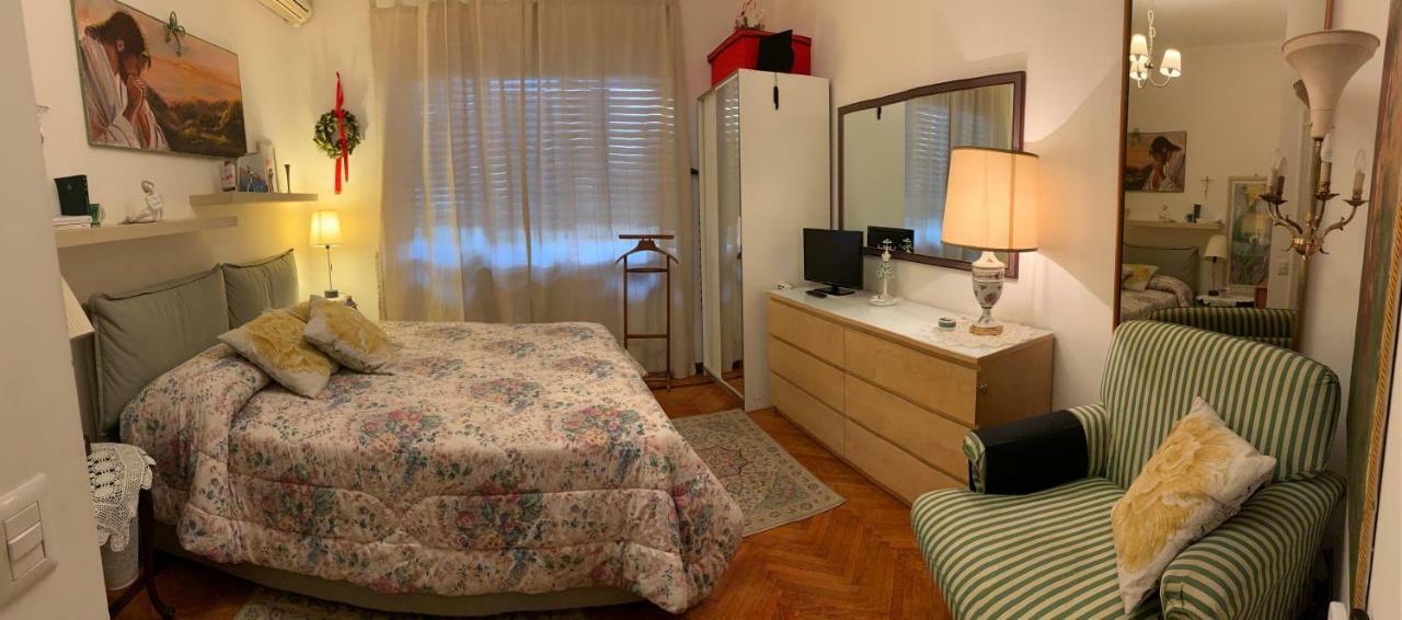 Acomodação com café da manhã  A Casa Di Silvana