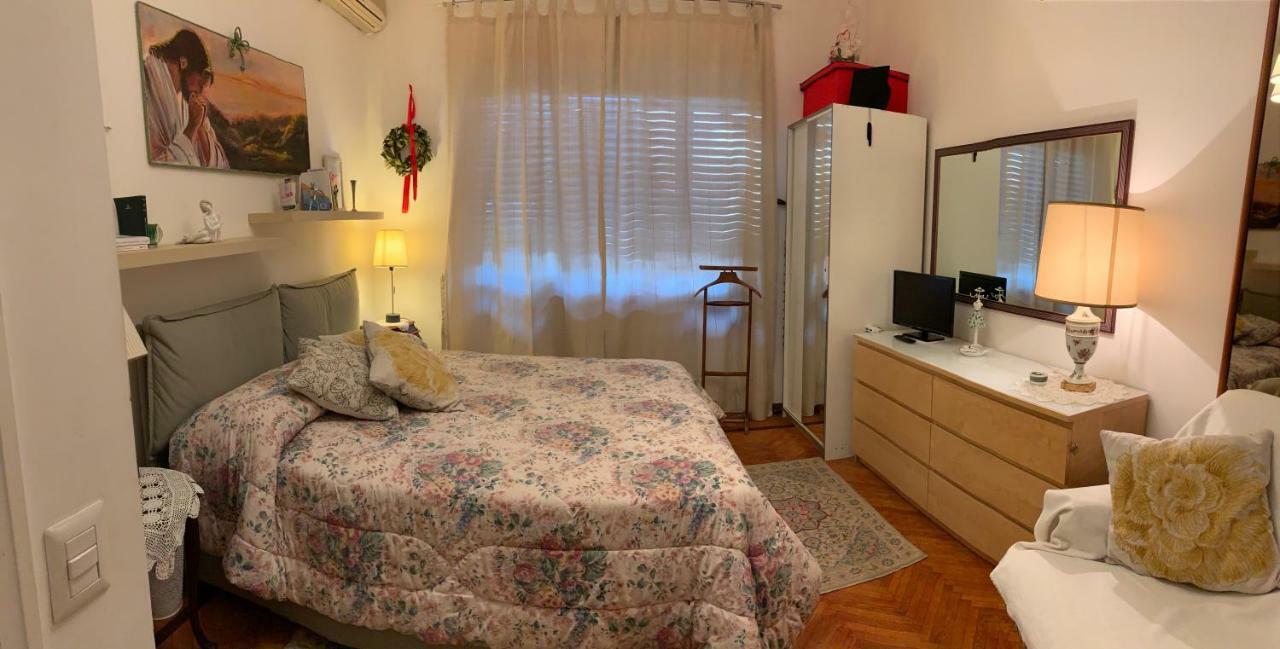 A Casa Di Silvana *
